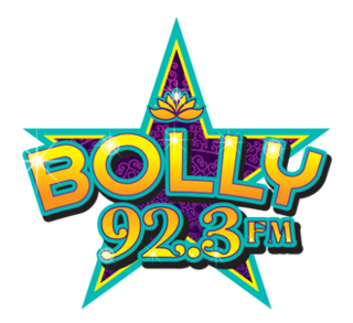 <span class="mw-page-title-main">KSJO</span> Bollywood music radio station in San Jose, California