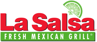 <span class="mw-page-title-main">La Salsa</span> Chain of American fast-casual Tex-Mex restaurants