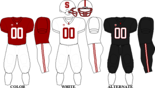 <span class="mw-page-title-main">2010 Stanford Cardinal football team</span> American college football season