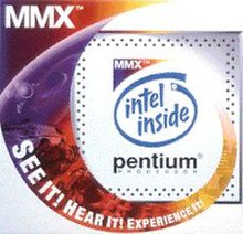 Pentium with MMX PentiumMMX-presslogo.jpg