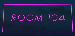 <i>Room 104</i> American anthology television series