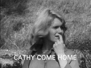 <i>The Wednesday Play</i> British TV drama anthology (1964–1970)