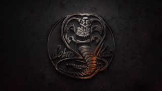 <i>Cobra Kai</i> American martial arts comedy drama television series