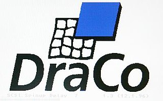 <span class="mw-page-title-main">DraCo</span>