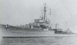 German destroyer <i>Z43</i> Destroyer ship