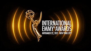 <span class="mw-page-title-main">49th International Emmy Awards</span>