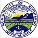 Official seal of Kitcharao