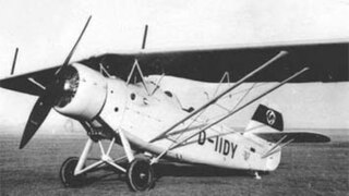 Heinkel He 46