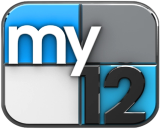 <span class="mw-page-title-main">WMYT-TV</span> MyNetworkTV affiliate in Rock Hill, South Carolina