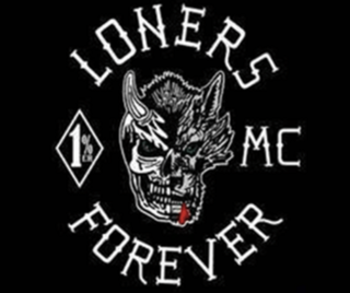 <span class="mw-page-title-main">Loners Motorcycle Club</span> Outlaw motorcycle club