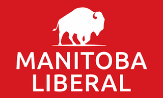 <span class="mw-page-title-main">Manitoba Liberal Party</span> Canadian provincial political party