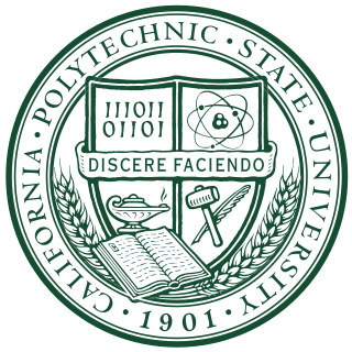 <span class="mw-page-title-main">California Polytechnic State University, San Luis Obispo</span>