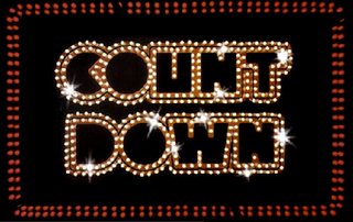 <i>Countdown</i> (Australian TV program) Australian music television series