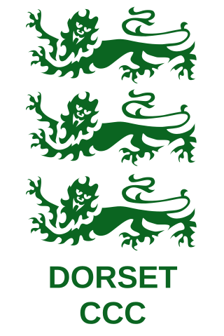 <span class="mw-page-title-main">Dorset County Cricket Club</span> English Cricket Club