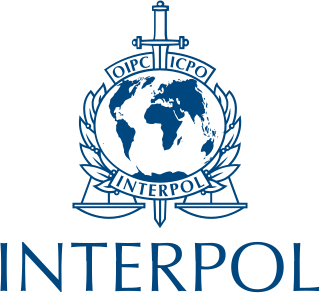 <span class="mw-page-title-main">Interpol</span> International police organization