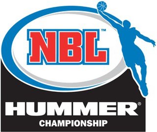 <span class="mw-page-title-main">2007–08 NBL season</span> Professional basketball season