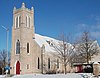 St. John's Parish, Quincy, Illinois (Diocese of Quincy)