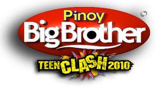 <i>Pinoy Big Brother: Teen Clash 2010</i> Season of television series