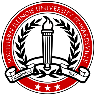 <span class="mw-page-title-main">Southern Illinois University Edwardsville</span> Public university in Edwardsville, Illinois, US