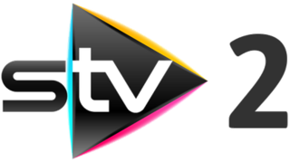 <span class="mw-page-title-main">STV2</span> Scottish local television network