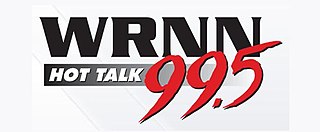 <span class="mw-page-title-main">WRNN-FM</span> Radio station in Socastee, South Carolina