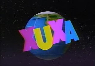 <i>Xuxa</i> (American TV program) American childrens television series