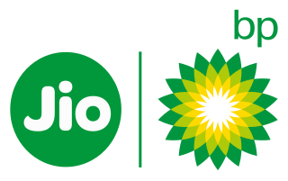 <span class="mw-page-title-main">Jio-bp</span> Indian petroleum company