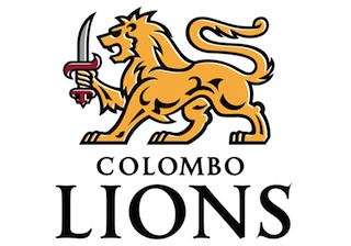 <span class="mw-page-title-main">Colombo Lions</span> American football team in Sri Lanka