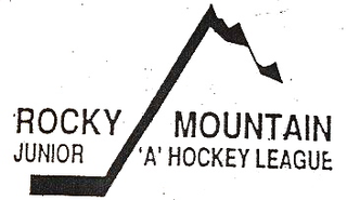 <span class="mw-page-title-main">Rocky Mountain Junior Hockey League</span> Defunct junior ice hockey league