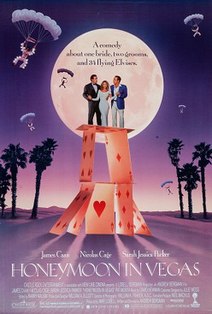 <i>Honeymoon in Vegas</i>