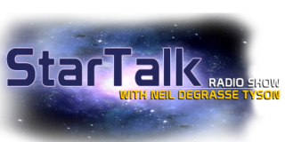 <i>StarTalk</i> (podcast) Podcast hosted by Neil DeGrasse Tyson