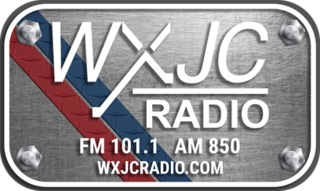 <span class="mw-page-title-main">WXJC-FM</span> Radio station in Cullman, Alabama