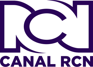 <span class="mw-page-title-main">RCN Televisión</span> Colombian television network