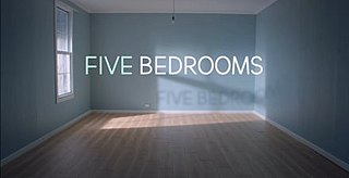 <i>Five Bedrooms</i> Australian TV series