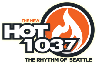 <span class="mw-page-title-main">KHTP</span> Radio station in Tacoma, Washington