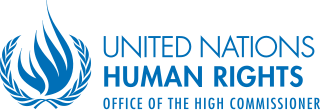 <span class="mw-page-title-main">Office of the United Nations High Commissioner for Human Rights</span> UN Secretariat department that promotes human rights under international law