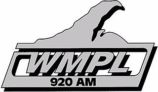 <span class="mw-page-title-main">WMPL</span> Radio station in Hancock, Michigan