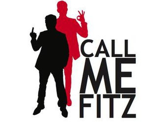 <i>Call Me Fitz</i> Canadian television series