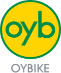 OYBike logo.svg