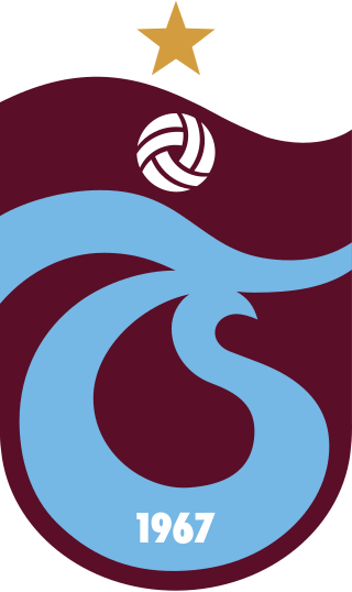 <span class="mw-page-title-main">Trabzonspor</span> Turkish sports club