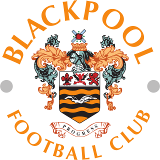 <span class="mw-page-title-main">Blackpool F.C. Girls & Ladies</span> Association football club in England