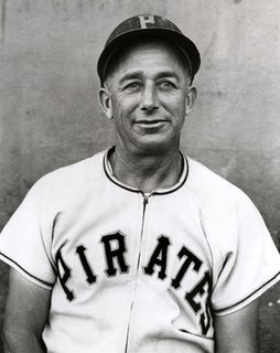 <span class="mw-page-title-main">Clyde Sukeforth</span> American baseball player, coach, and manager