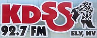 KDSS 92.7FM logo.jpg