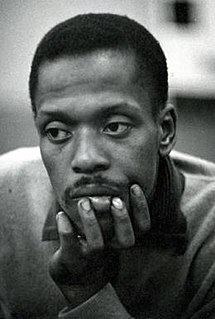 Kenny Drew American jazz pianist