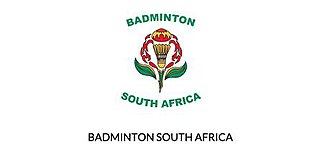 <span class="mw-page-title-main">Badminton South Africa</span>