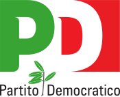 Partito Democratico Logo.svg