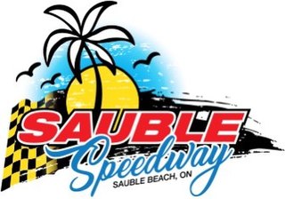 Sauble Speedway Racetrack