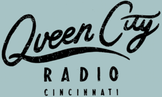 <span class="mw-page-title-main">WVQC-LP</span> Radio station in Cincinnati, Ohio