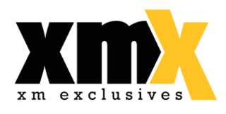 <span class="mw-page-title-main">XMX (XM)</span> Radio station