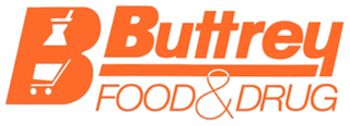 <span class="mw-page-title-main">Buttrey Food & Drug</span> American grocery chain